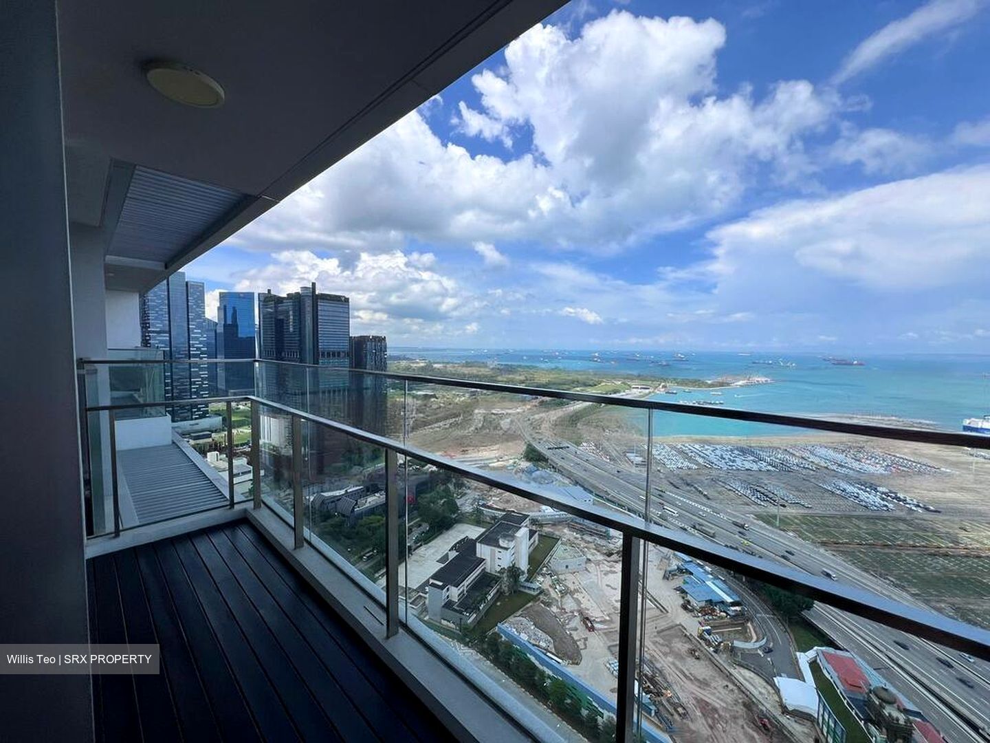 Eon Shenton (D2), Apartment #465396911